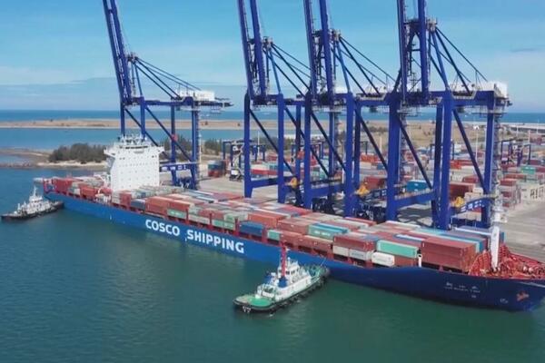 Dužina novih puteva i železničkih pruga u proteklih 10 godina oko 1,1 miliona kilometara (VIDEO)