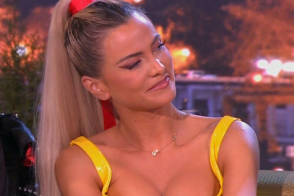 MILICA PAVLOVIĆ KONAČNO PRIZNALA SA KOJOM POZNATOM FACOM JE BILA U VEZI: Svi ga ODLIČNO ZNATE, TAJNO SE VIĐALI!