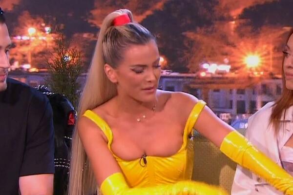 PO PRVI PUT GA VIDIMO! Ovo je OTAC Milice Pavlović: Živi u selu Gornji Bunibrod, a evo kako IZGLEDA (FOTO)