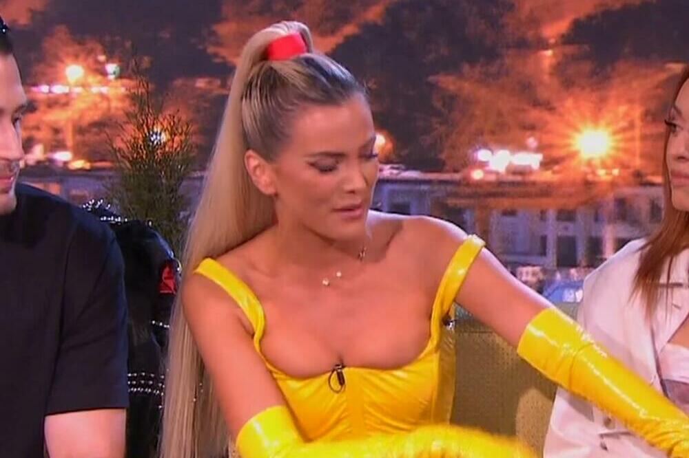 PO PRVI PUT GA VIDIMO! Ovo je OTAC Milice Pavlović: Živi u selu Gornji Bunibrod, a evo kako IZGLEDA (FOTO)