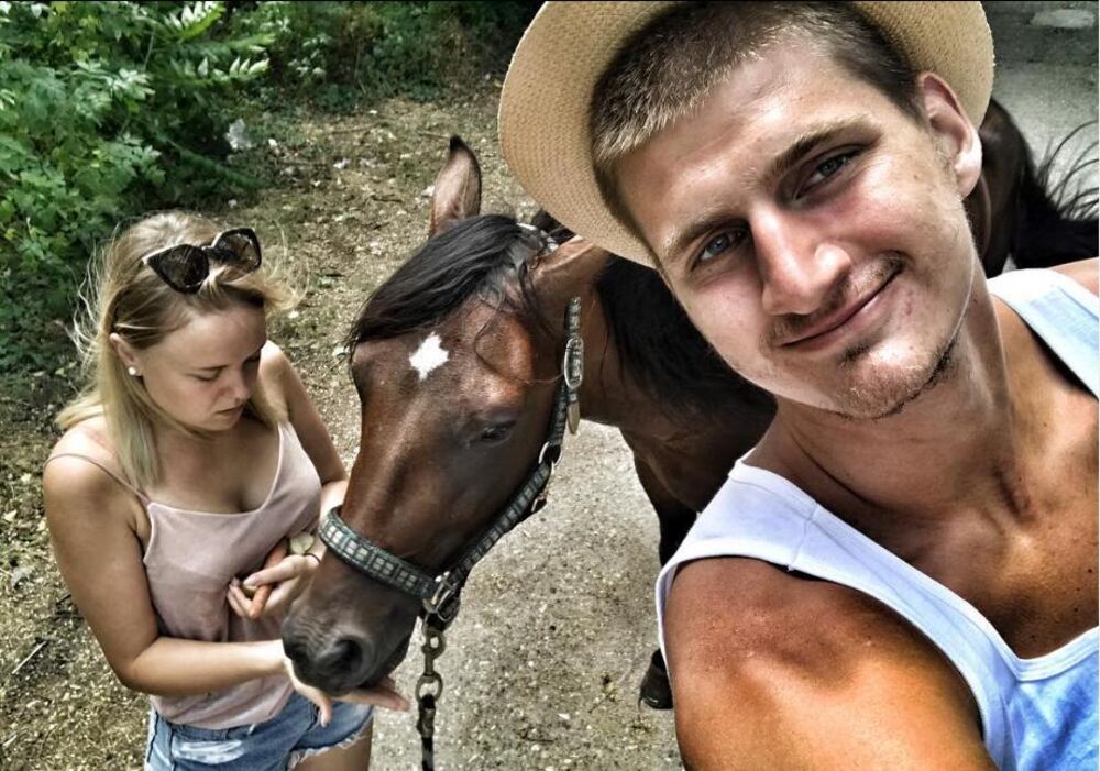 Natalija i Nikola venčali su se 2020. godine u Somboru