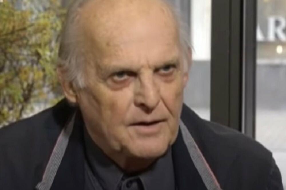 JUGOSLOVENSKI GLUMAC UMRO ČAK 4 PUTA, PA OŽIVEO: Svi ga znate, opisao NEVIĐENU DRAMU