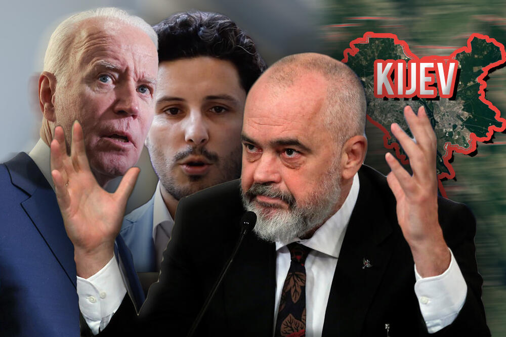 (UŽIVO) 112. DAN RATA: Ukrajina: Ubili smo 250 Rusa u protekla 24 sata, CG je uvela embargo za Putinove saradnike