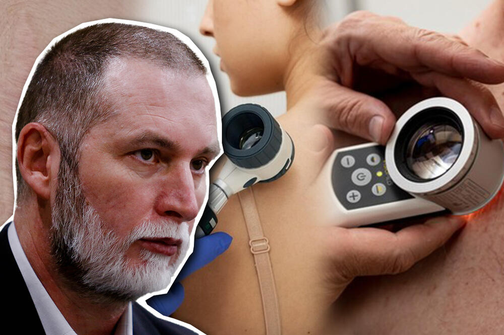 KATASTROFALNA JE SITUACIJA, POSLE KORONE LJUDI DOLAZE SA METASTAZAMA: Stanje je poražavajuće, a trčimo u SOLARIJUM!