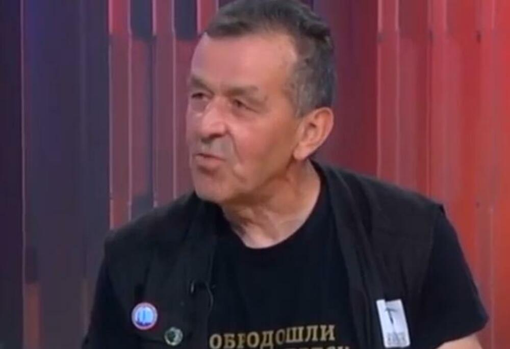 Zoran Jelenković