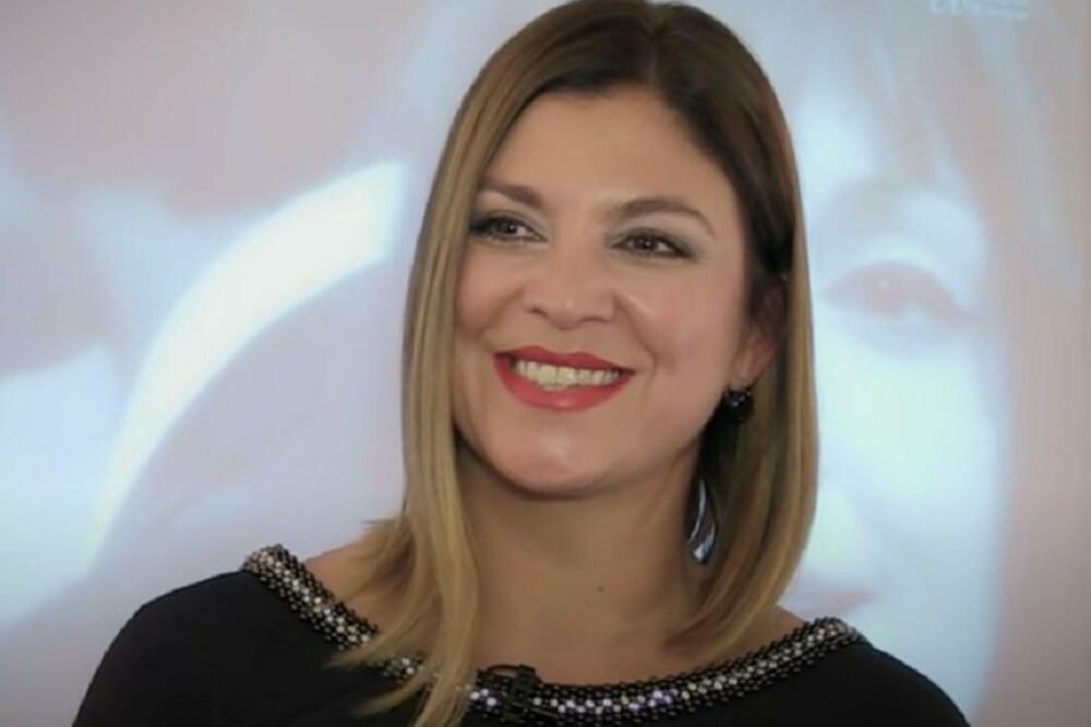 NAŠA GLUMICA JE GODINAMA KRILA DA JOJ JE OVO ĆERKA: Da li je moguće da NISMO PROVALILI? Još i LIČE kao slika slici