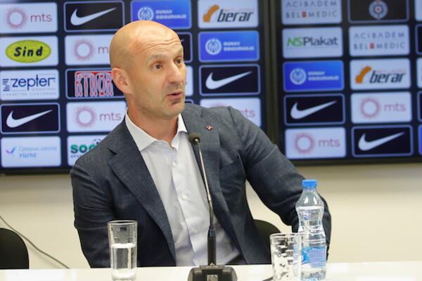 STOLICA ZADOVOLJAN SA MNOGO STVARI, ALI JEDAN PODATAK MU SE UOPŠTE NE SVIĐA: Ovo već zabrinjava!