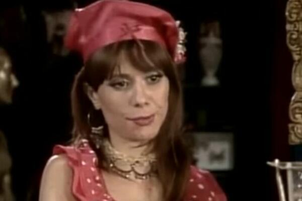 SVI SU OBOŽAVALI ROZU IZ NAŠE HIT SERIJE, a onda je NESTALA: Ponovo je vidimo, NIJE REALNO DA OVAKO IZGLEDA