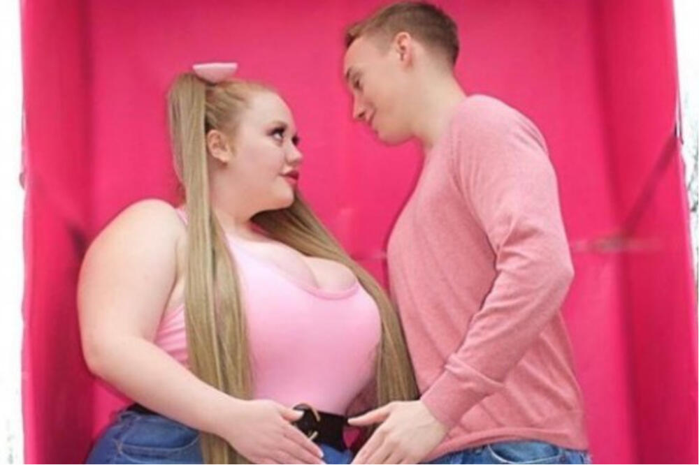 ODBIJALA JE DA RADI OVO MOMCIMA I OSTAVLJALI SU JE ZBOG TOGA: Pristala je sa njim, ljudi se ZGRAŽAVAJU (FOTO)