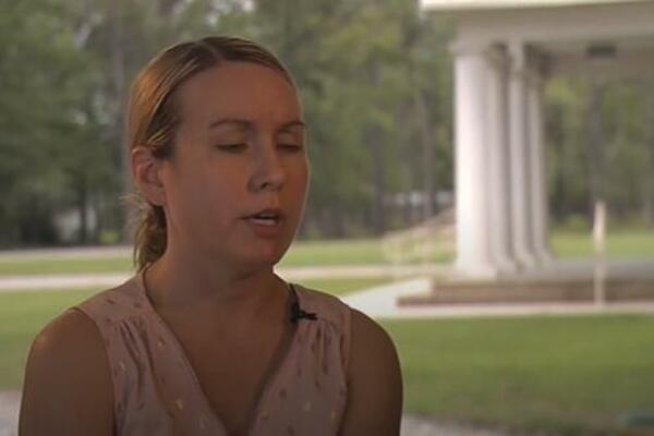 SILOVAO PA ZATRAŽIO STARATELJSTVO NAD DETETOM: Jeziva PROPAST američkog pravnog SISTEMA ženu ZAVILA u CRNO!