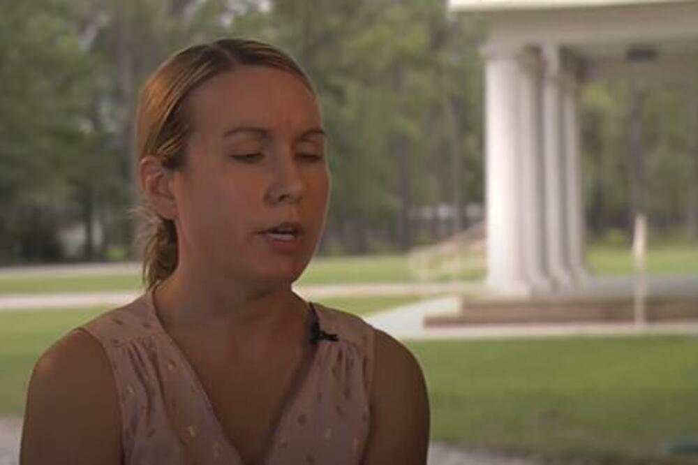 SILOVAO PA ZATRAŽIO STARATELJSTVO NAD DETETOM: Jeziva PROPAST američkog pravnog SISTEMA ženu ZAVILA u CRNO!