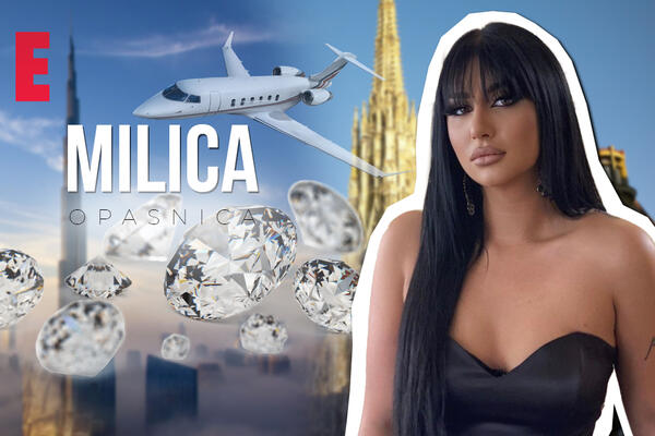 U ŠVICI ISPUNJAVA BOLESNE FETIŠE, A U SRBIJI POSTANE RIJALITI ZVEZDA: Nakon što OVO OBAVI, 7 dana se VRAĆA U ŽIVOT!