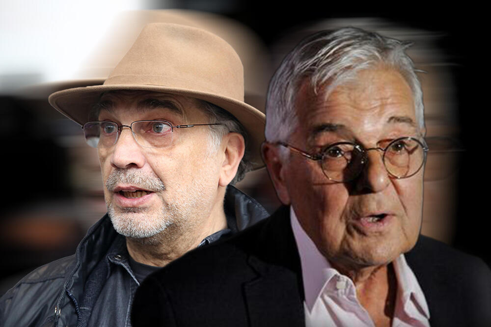 POTRESNO JE! Branko Cvejić i Voja Brajović uzdrmali javnost