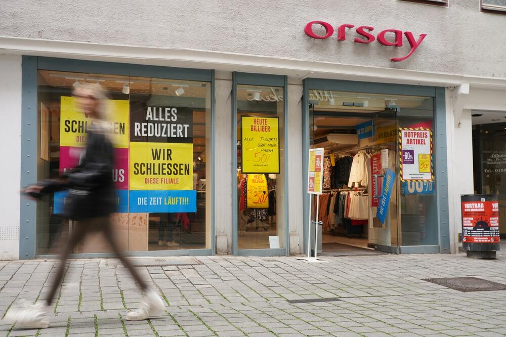 ZBOGOM ZAUVEK! Modni BREND napušta VELIKI deo Evrope, zatvara VRATA i Srbiji, u čemu je PROBLEM?