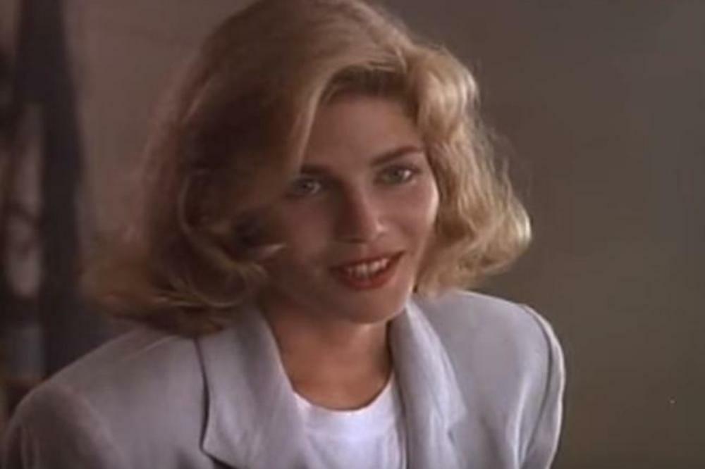 ONA JE SNIMILA NAJVRELIJU SCENU NA FILMU: Svi su gledali u jednom dahu, njene NOGE su bile na NJEMU (FOTO)