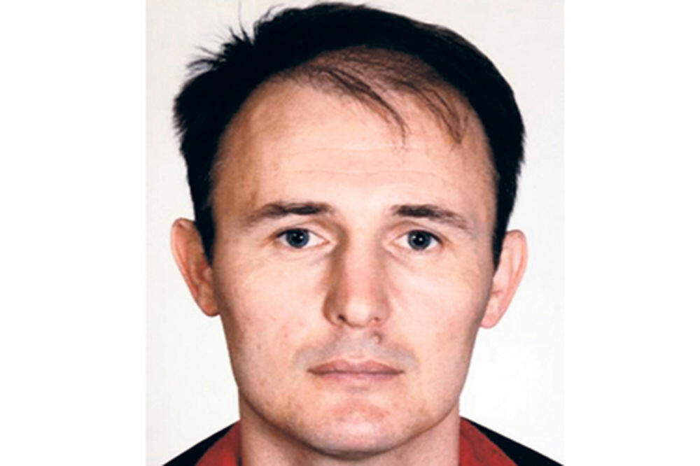 Željko Milovaović Gavra