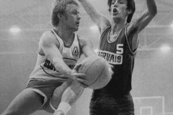 TUGA: Umro legendarni jugoslovenski košarkaš!