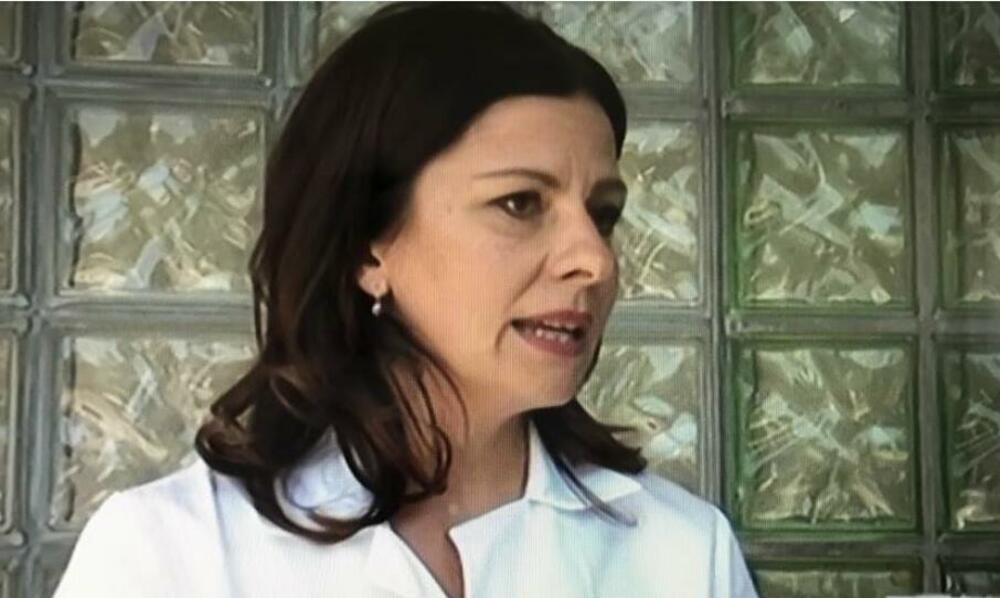 dr Milena Turubatović