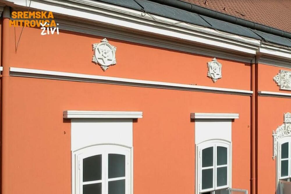 Veliki srpski slikar bi danas napunio 97 godina - pogledajte kako izgleda njegova Galerija u Sremskoj Mitrovici