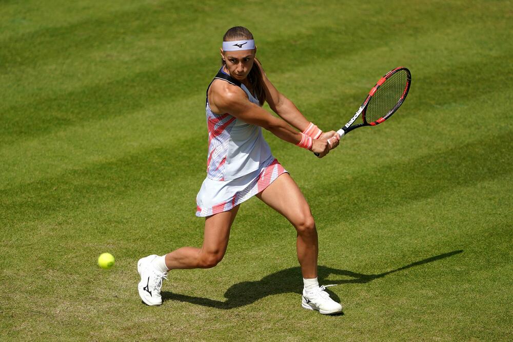 SRPKINJA DOBILA RIVALKU NA VIMBLDONU! Povratak Serene, protiv najbolje možda u polufinalu!