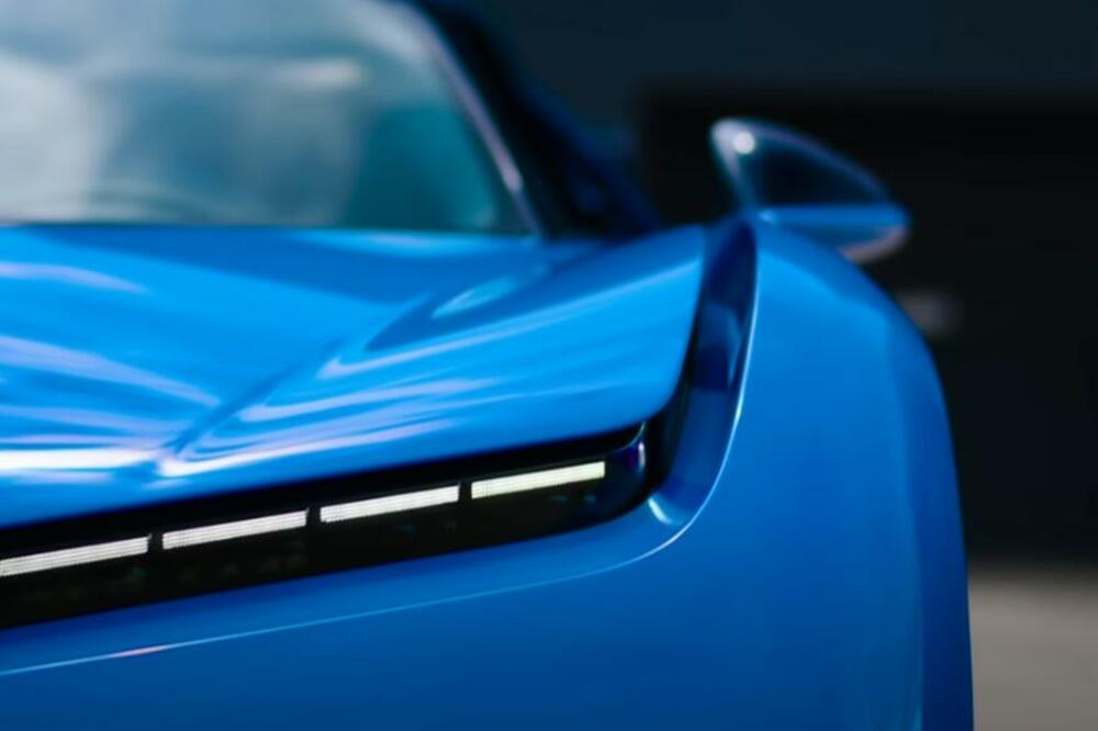 PRVI BUGGATI CETODIECI ISPORUČEN KUPCU: Čuveni GIGANT planira samo 10 primeraka, kada vidite CENU prevrnućete se!