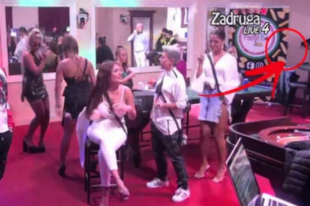 ISPLIVAO NEOBORIVI DOKAZ: Nakon OVOG SNIMKA je jasno da Marijana i Karić IMAJU nešto?