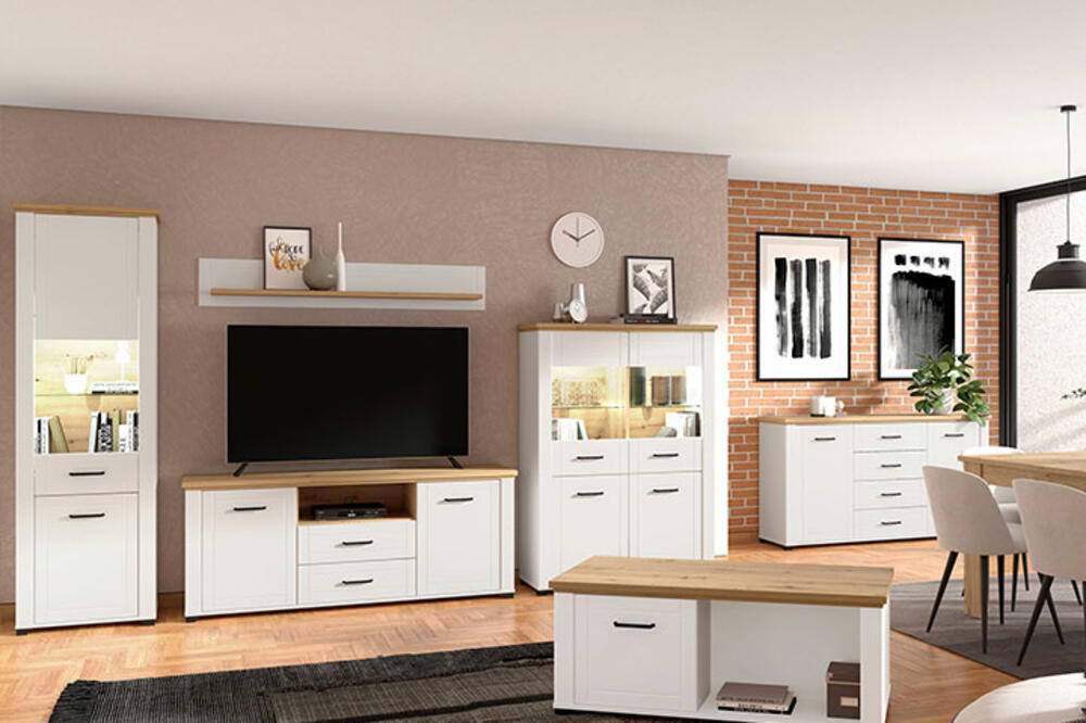 Šarm je uvek dobrodošao