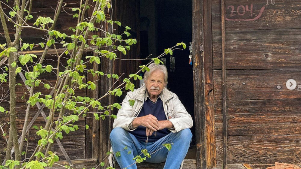 LJubivoje Ršumović