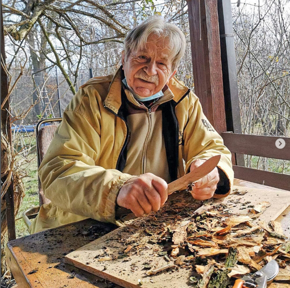 LJubivoje Ršumović