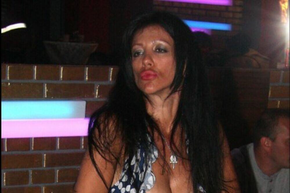 Vesna Vukelić Vendi