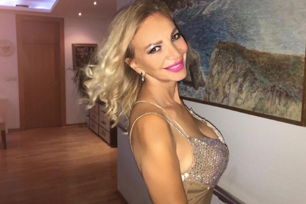 NAŠA PEVAČICA JE ZAVRŠILA IZA REŠETAKA: Bogato se UDALA, nije joj bilo dovoljno, ŠVAJCARCA OPELJEŠILA!