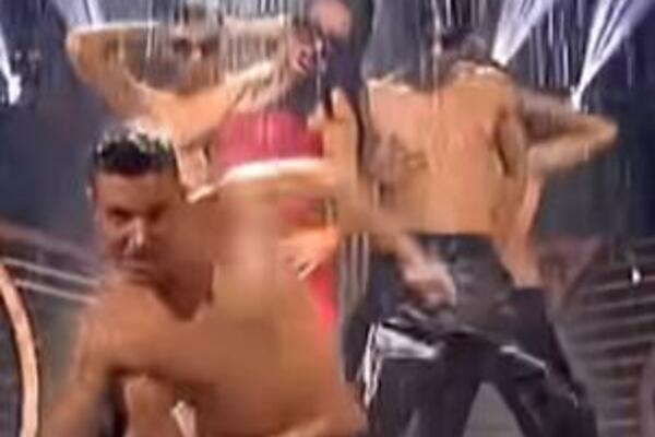 NE OVO NIJE CECA: Ona je bila DUBLERKA najvećoj folk divi a retko ko je uspeo da provali! (VIDEO)