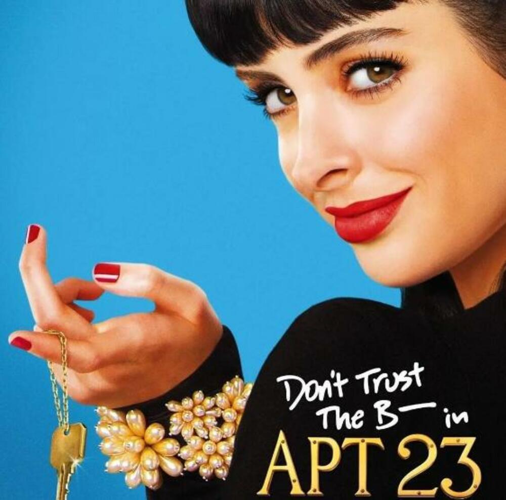 Ne veruj komšinici iz stana 23