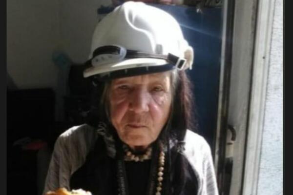 NA BATAJNIČKOM DRUMU NESTALA ZAGORKA ČRIJEPOK (83): Baka je DEMENTNA, a od podneva joj se gubi TRAG!
