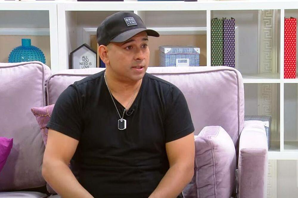 90e SU BILE NJEGOVE GODINE, SVE ŽENE SU GA OBOŽAVALE: Danas srećno oženjen 25 godina mlađom, EVO kako izgleda