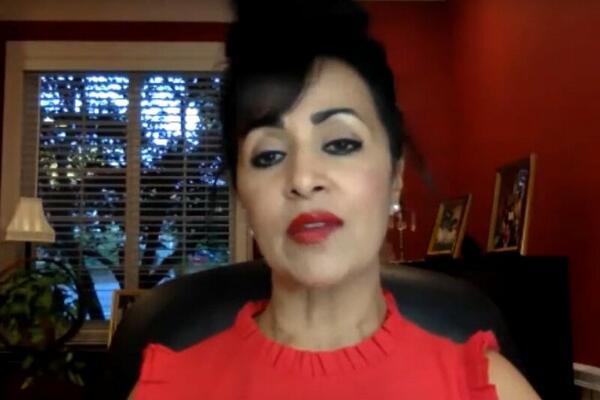 POZVALI SVEŠTENIKA DA "ISTERA ĐAVOLA" IZ NJE, A ON JU JE I SILOVAO: Poznata GLUMICA preživela PAKAO U MLADOSTI!