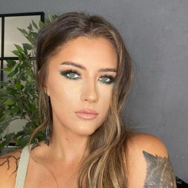 Zanosna teniserka koja otkida na Đokovića ponižavala Partizan posle poraza od Zvezde!