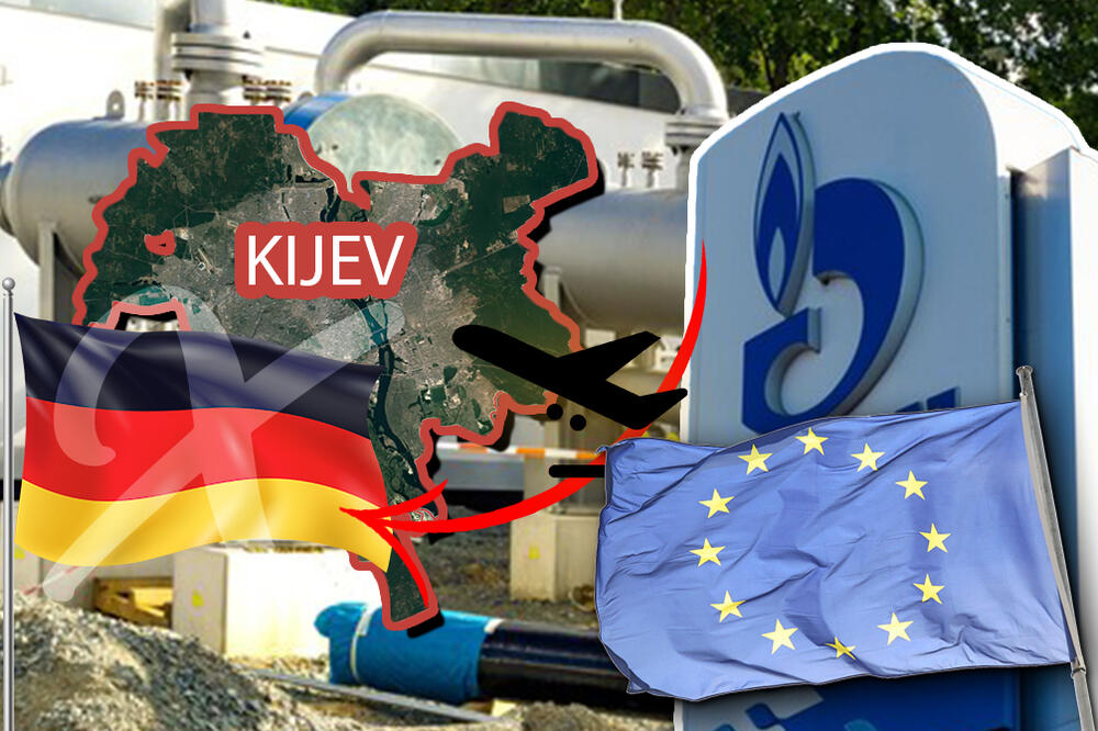 (UŽIVO BLOG) 113 DAN RATA: Britanija uvela SANKCIJE patrijarhu Kirilu, Medvedev UVREDIO Šolca, Makrona i Dragog!