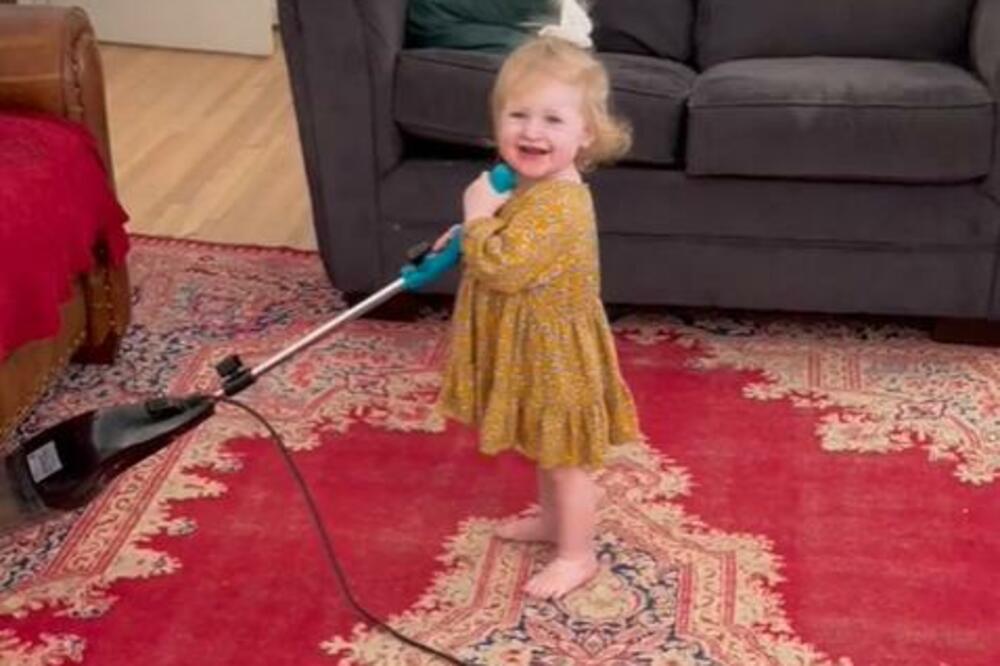 RODITELJI ĆERKAMA MASOVNO DAJU OVA MUSLIMANSKA IMENA: Misle da su STARA SRPSKA, ali su u ZABLUDI!