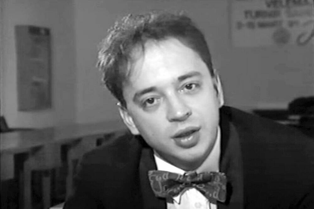 SKONČAO JE ČISTEĆI STOLOVE NA ZELENOM VENCU! Pred njegovom BEDOM zatvarali oči, trudnica mu UMRLA u...