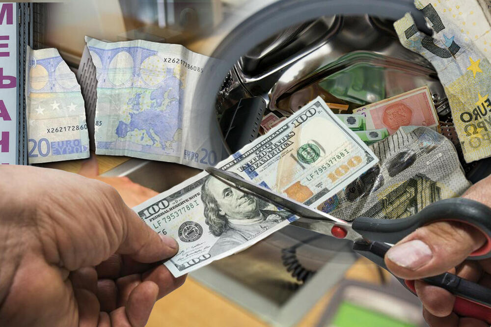 EVO U KOJOJ VALUTI JE NAJBOLJE ŠTEDETI: Reči profesora Savića će vam OTVORITI OČI