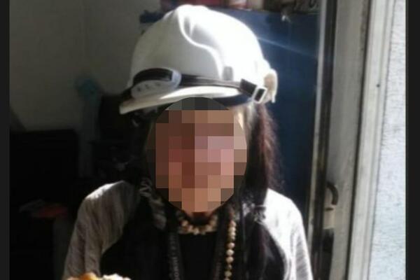 PRONAĐENA ZAGORKA KOJA JE NESTALA NA BATAJNIČKOM DRUMU!