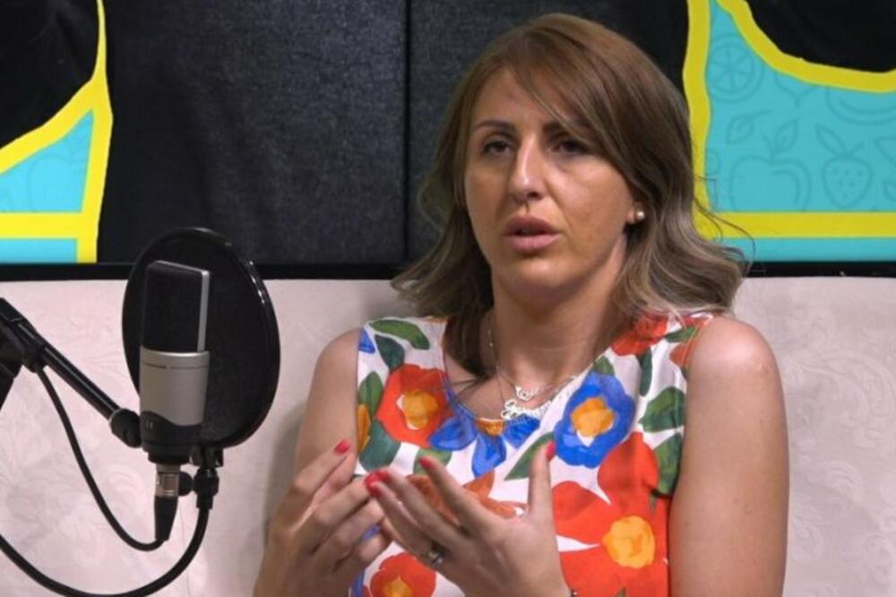 "IMALA SAM JOŠ 2 MESECA ŽIVOTA": Srpska DOKTORKA priznala da je UMIRALA OD RAKA, svi u šoku