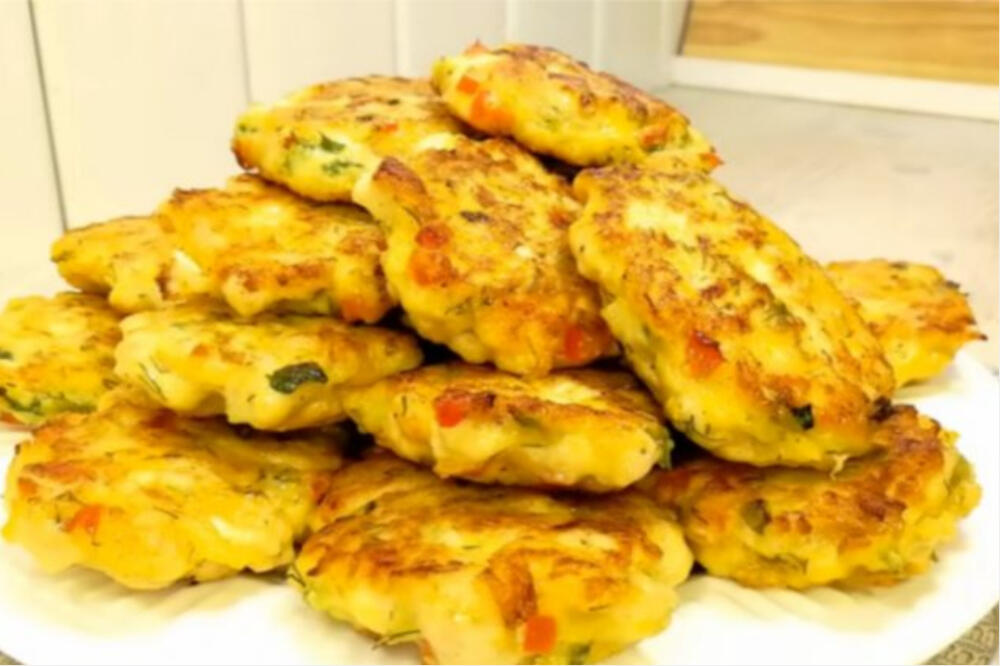 IDEALAN LETNJI RUČAK ZA RASHLAĐIVANJE: Čamčići gotovi za samo 15 MINUTA (RECEPT)