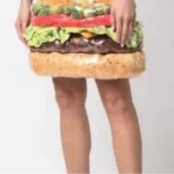 NOVA MODNA BUDALAŠTINA: Stiže najveći ŠOK DO SAD, da li biste nosili ovu JEZIVOST? (FOTO)