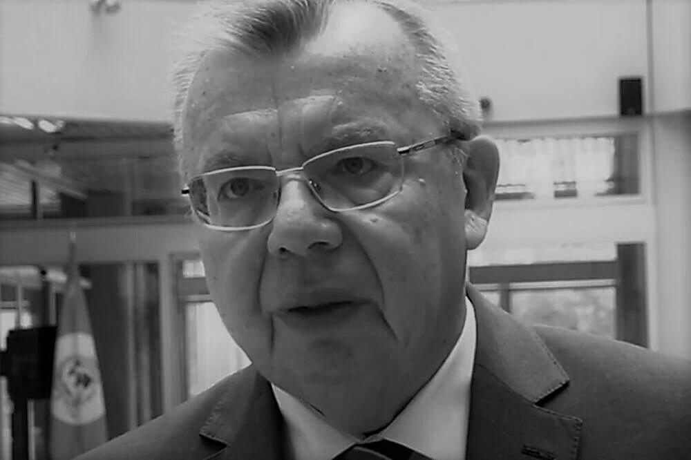 SAOPŠTENE STRAŠNE VESTI! Preminuo ruski diplomata