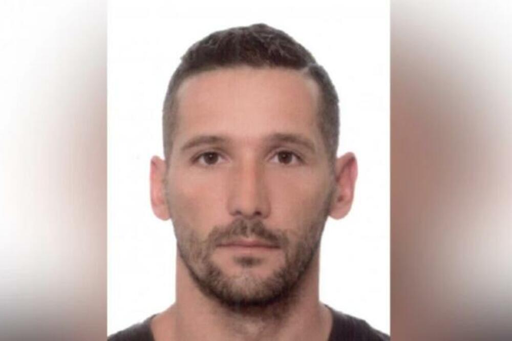 NAKON PERIŠA NESTAO JOŠ JEDAN SPLIĆANIN: Policija traga za Tonijem, strahuje se od istog scenarija?