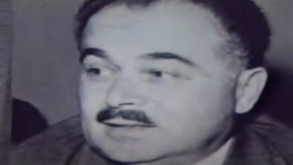  Ivan Krajačić Stevo