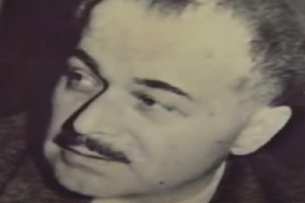 ZBOG NJEGA JE TITO DRHTAO KAO PRUT: Evo ko je tajni agent koji je znao Brozove MRAČNE TAJNE, imali su ČUDAN odnos