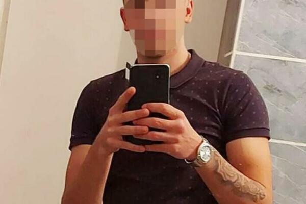 OVO JE MLADIĆ KOJI JE VOZEĆI 150 KM NA SAT USMRTIO RUSKINJU: Pijan i drogiran BEZ VOZAČKE DOZVOLE (FOTO)